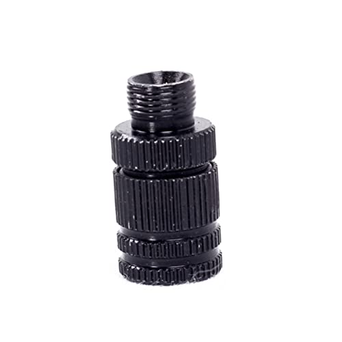 Clispeed 3 Pcs Bow And Sight Aim At The Light Archery Equipment 5-Pin Bow Sight Light Light For 5-Pin Bow Sight Adjustable Equipment Black Bow Sight Light #TOP1