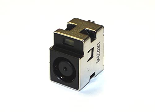 Conector de alimentación HP Pavilion DV5-1137LA cable DC jack de repuesto