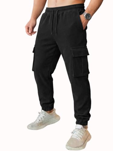 Image of Noble Monk Track Pant for Men || Joggers for Men for Running || Gym Sports Lower for Men & Boys Track Pants for Men Multipurpose || Mens Lower Activewear