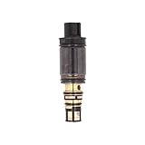  Steuerventil, Klimakompressor THERMOTEC EK20-7010