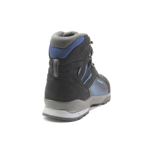 LOWA Adult Vigo GTX Mid M schwarz Gr. 45