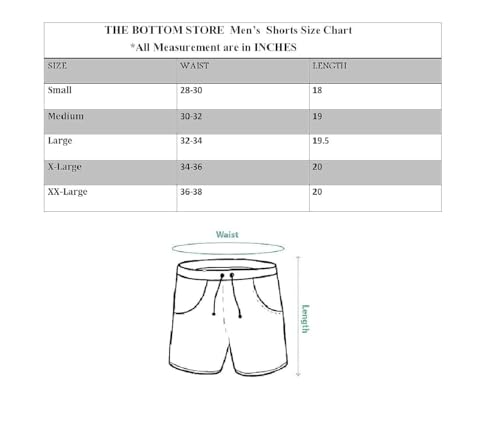 Image of Men's Shorts | (Pack of 3)