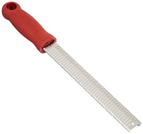 Microplane Classic Zester, Red