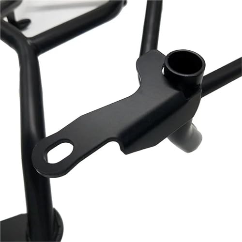 Pare-chocs moto MT-09 Tracer en acier renforcé de haute qualité