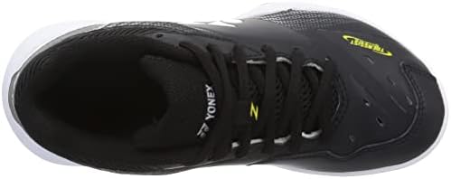 YONEX(ヨネックス) Unisex's Badminton Shoe, Black (007), 8.5 | Image 4