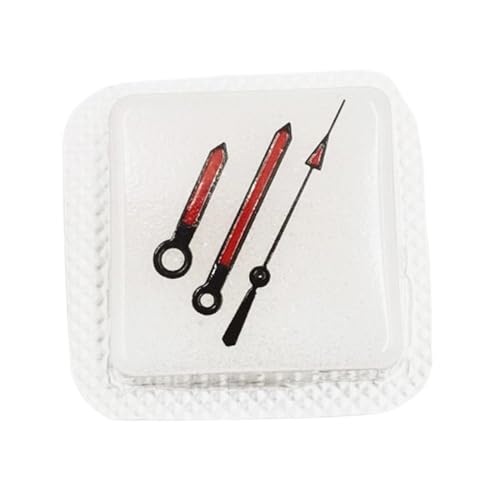 Fashion My Day Watch Hand Set Watch Accessories Alloy Steel ...