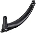 Schwarz Auto Innen Türgriff , Innengriff für BMW X5 E70 2008-2013,Auto zubehör türgriffe innentüren Griff für BMW X6 E71 E72 2008-2014 (Rechts)