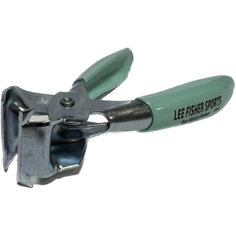 Commerical Grade Spring Loaded Fish Skinner, Poultry Skinner and More Application with Cutting Edge Cover