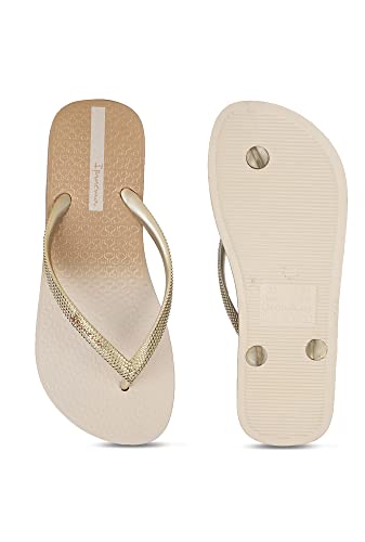 Image of IPANEMA womens Blush Fem Slipper