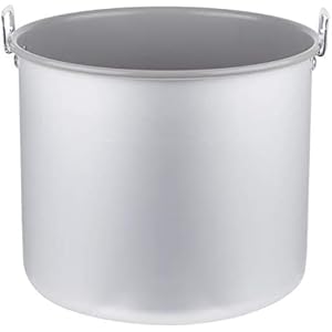 Rice Warmer Inner Pot