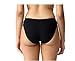 GapBody Women's 5-Pack Organic Cotton Stretch Bikini Panties, Ladies Soft Breathable Comfort Sexy Underwear - Fashion Pack Large
