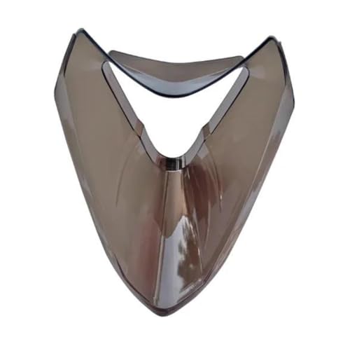 Couvercle protection ailes ZX6R 2024 carénage avant moto