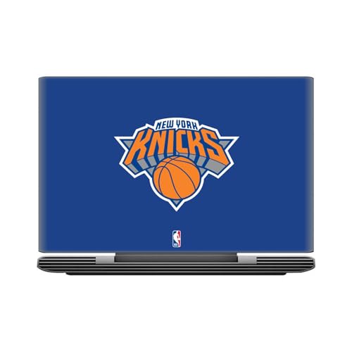 Autocollant Vinyle New York Knicks compatible Mi Notebook 14 2020 Skin - 2