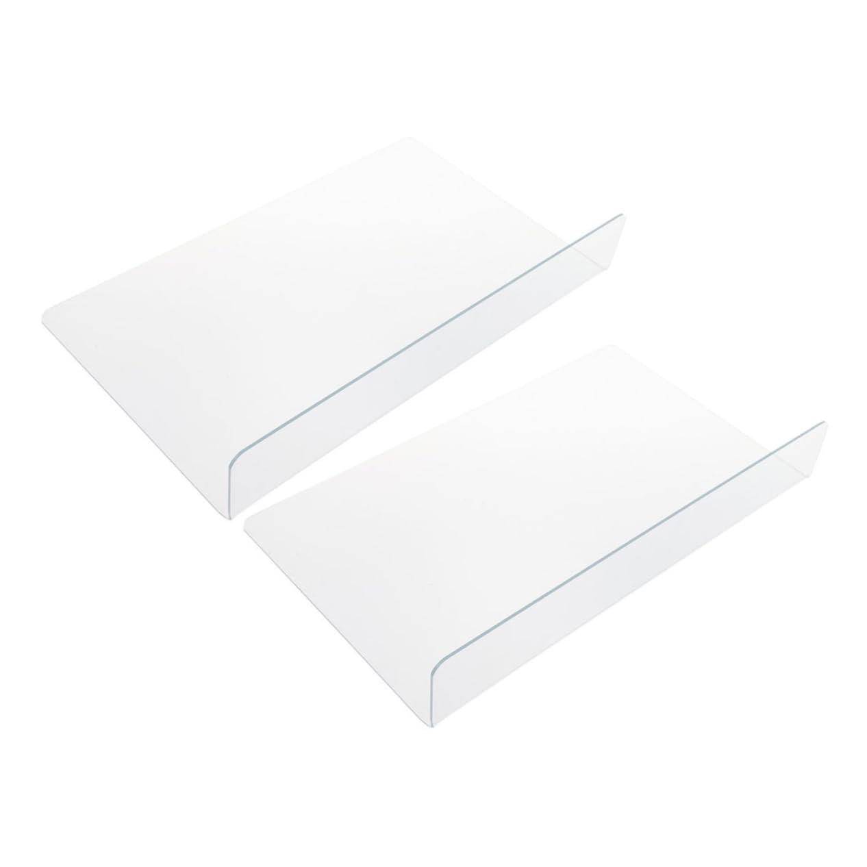 Cabilock Professional Bathtub Spatter Protector for Bathroom Easy Install Oil Resistant Sturdy Design