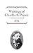 Writings of Charles S. Peirce: A Chronological Edition, Volume 5: 1884-1886