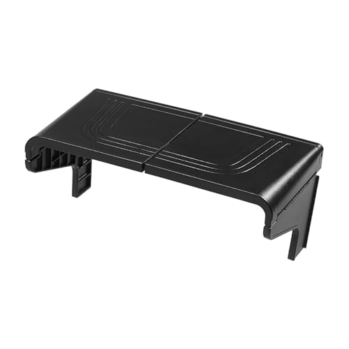 WJnflQN Sonnenblende Blendschutz Navigationsgeräte, GPS Navigator Sonnenblende, 7-12 Zoll Auto Navigationsgerät Sonnenblende, Navigation-Bildschirm Visier Auto GPS Navigation Sonnenschutz Visier