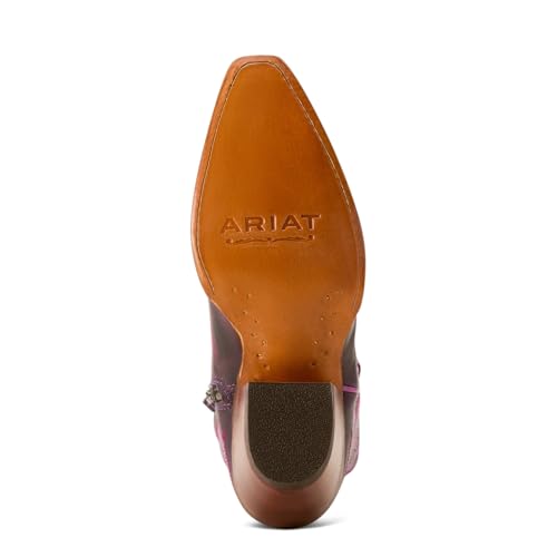 Image of Ariat Women's Casanova X Toe Western Boot