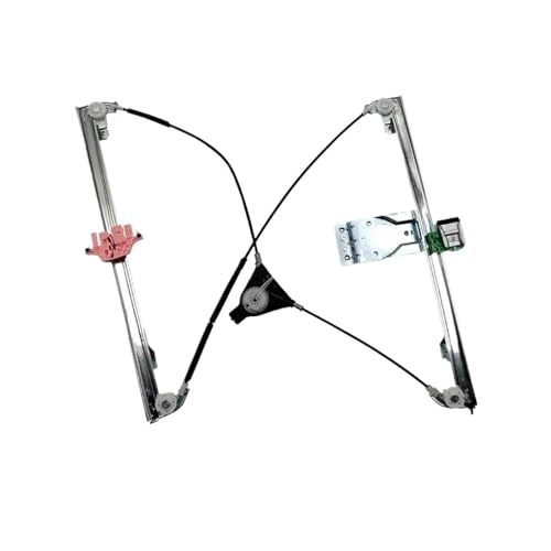 Kit lève-vitre électrique avant droit robuste pour Jumpy 2007-2016