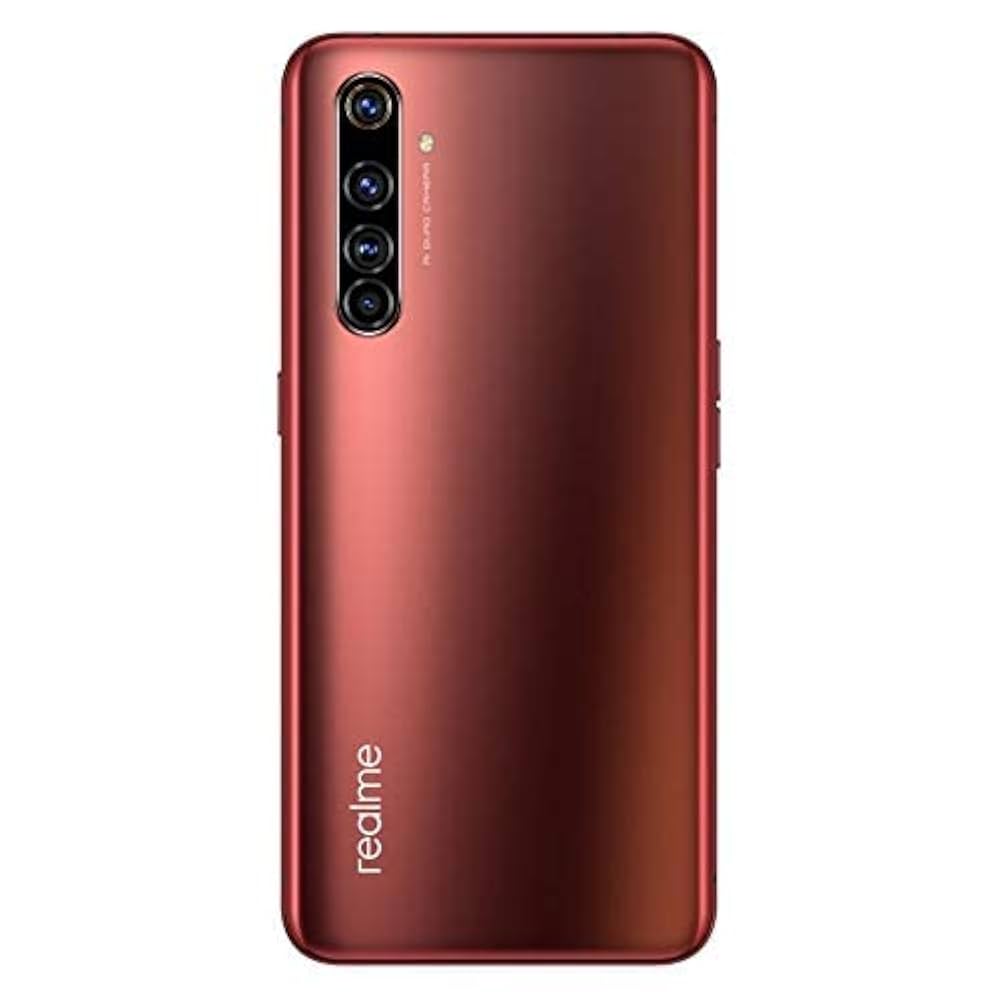 Realme X50 Pro 5G 6.44