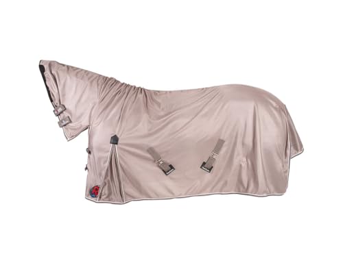 Classic Ceramic Mesh Sheet with Attached Hood M