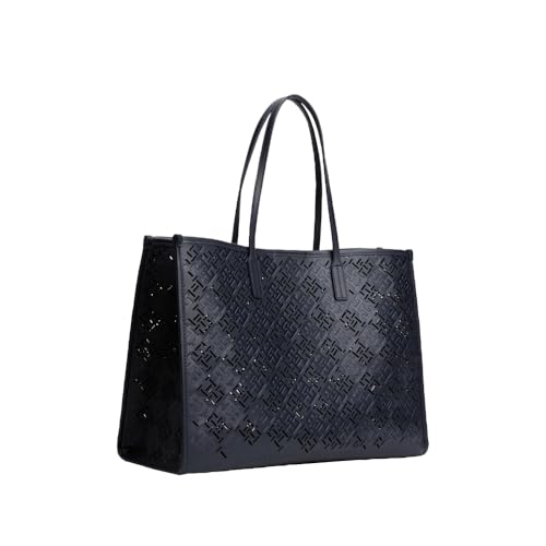 Bolso Tote Monograma para Mujer miniatura 5