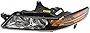 CarLights360: For 2004 2005 Acura TL Headlight Assembly Driver For AC2518109 | 33151-SEP-A02, 33151-SEP-A01