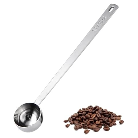 U-Taste 1 Tbsp Coffee Scoop Cover