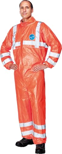Combinaison Tyvek 500hv grande taille 3XL pour protection jetable