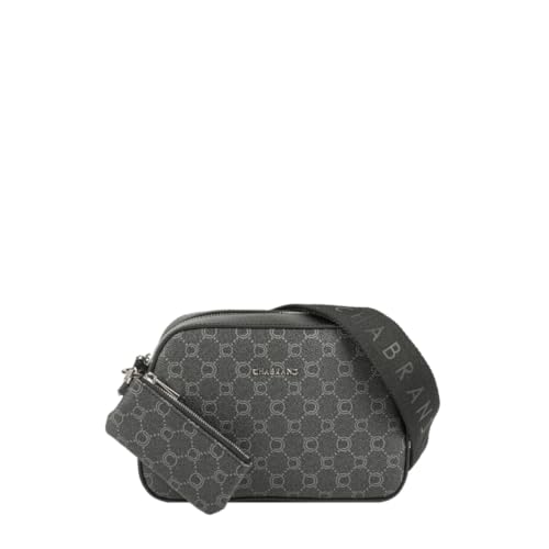 Chabrand Icone 85029111 Negro, bolso bandolera de hombre en talla única