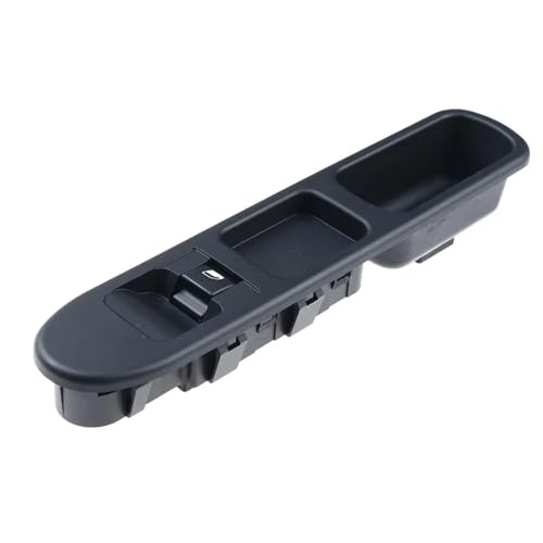 Bouton de commande de vitre électrique en panne ? Solution 6554QL - 6