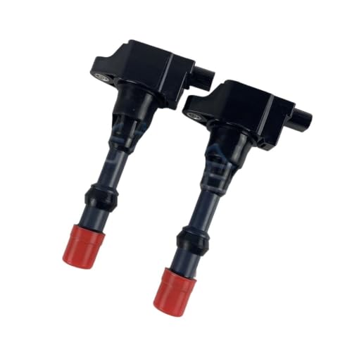 Bobina de encendido para Honda 03-08 1.3 rear que estabiliza el voltaje del motor 2