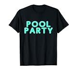 pool party