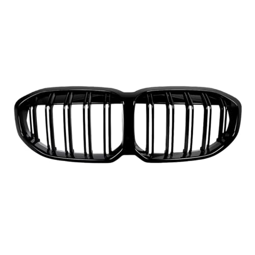 Moulage Capot Calandre Avant Style M4 pour BMW F40 2019-2024
