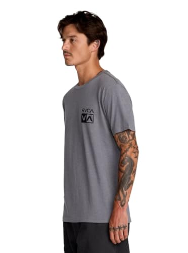 Image of RVCA VA All The Way Short Sleeve
