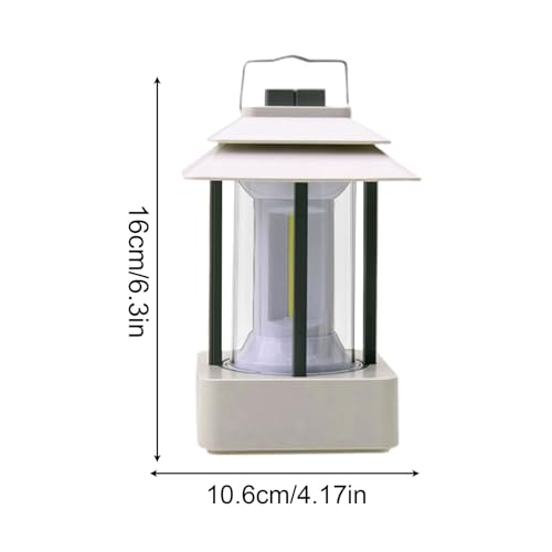 Camping lantern, LED lamp, waterproof design, energy recovery system, outdoor survival, hiking gear, tent illumination, tailgate lighting, home , fishing, indoor campsite, compact size – Image 3