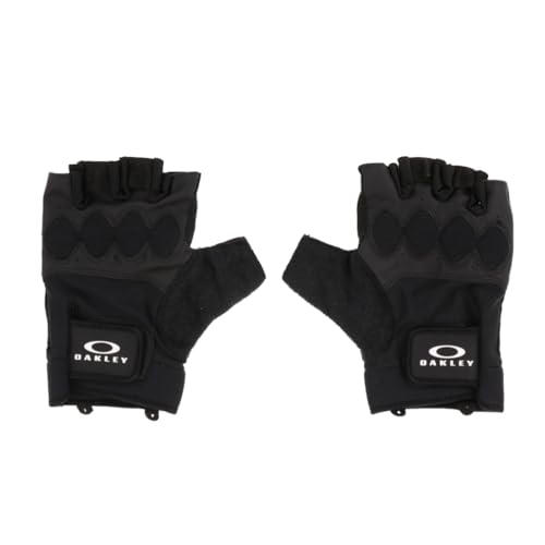Oakley TRAINING HALF FINGER GLOVE 2.0 FOS902058