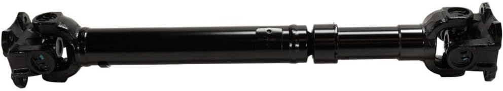 Driveshaft Front for Toyota for Tacoma SR5 95-00 & DLX 95-03 & Base 95-04 & Limited 98-00 Sold Individually Assembly