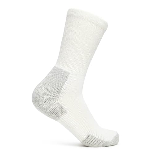 Image of Thorlos Unisex Running Crew 3-Pair Pack