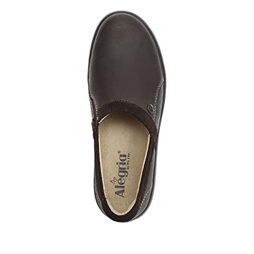Image of Alegria Women's Emry Leather Shoe