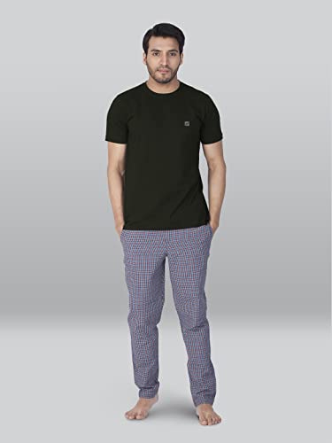 Image of Lux Nitro Men T-Shirt