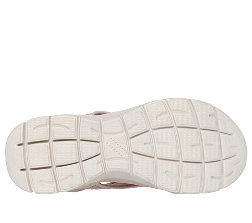 Image of Skechers Women's Summits Sweetly Evolved Hands Free Slip-ins H-Band Sandal