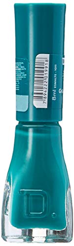 Esmalte - Grilo da Sorte, Dailus