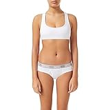 Diesel Ufpn-oxys-twopack Ropa Interior, Multicolor (E6219-0jlaj), XS (Pack de 2) para Mujer