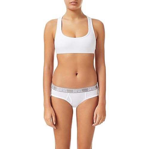 Shorties Diesel Ufpn-oxys-threepack pour femme en lot de 3