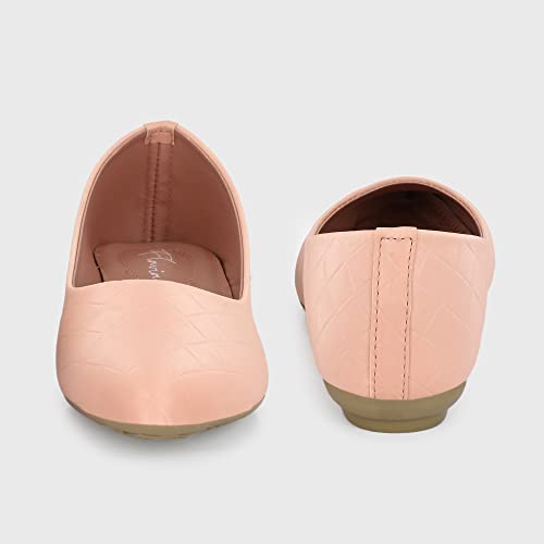 Image of Flavia Womens Ain30 Ballet Flat