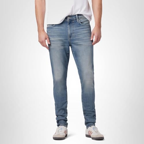 Hudson Men's Zane Skinny Jean, Indus, 38W x 32L