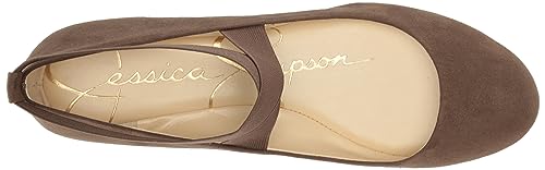 Image of Jessica Simpson Women's Mandayss Ballet Flat