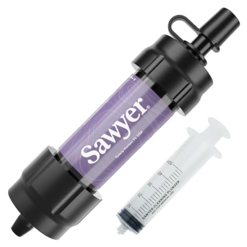 Sawyer MINI Water Filter