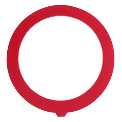 Flush Valve Seal for Kohler,2 Pack Silicone Toilet Flush Valve Seal,Gasket Replacement for K-GP1059291 for K-4436 Part,Easy to Install and Leak Free Performance