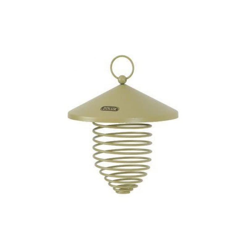 Zolux Spirale Boule de Graisse Toit PM Lichen